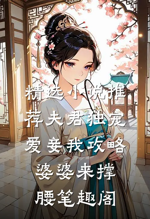 精选小说推荐夫君独宠爱妾我攻略婆婆来撑腰 笔趣阁