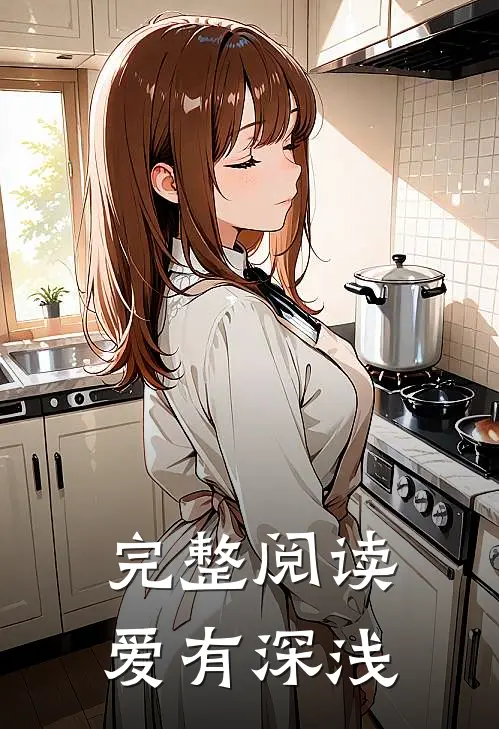 完整阅读爱有深浅