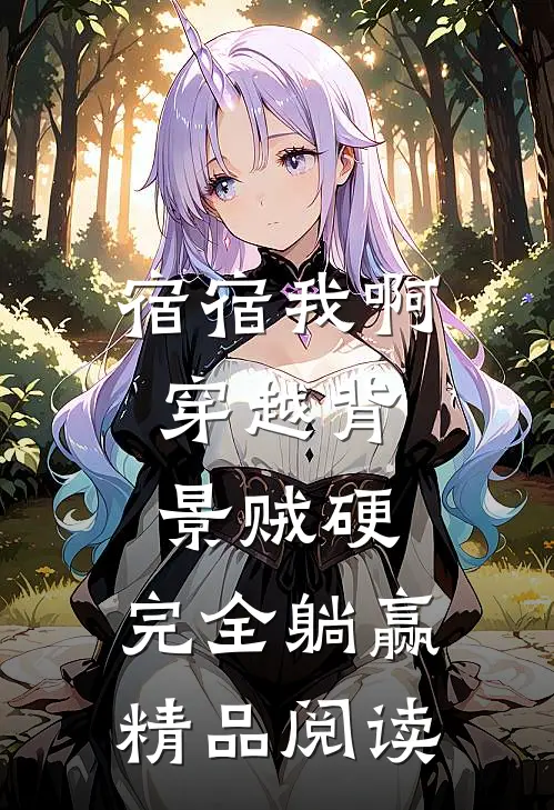宿宿我啊，穿越背景贼硬，完全躺赢精品阅读