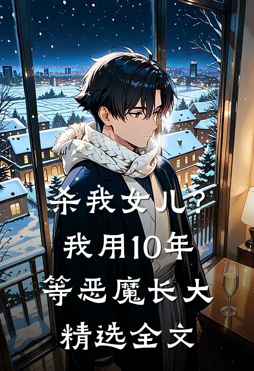 杀我女儿？我用10年等恶魔长大精选全文