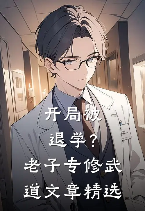 开局被退学？老子专修武道文章精选
