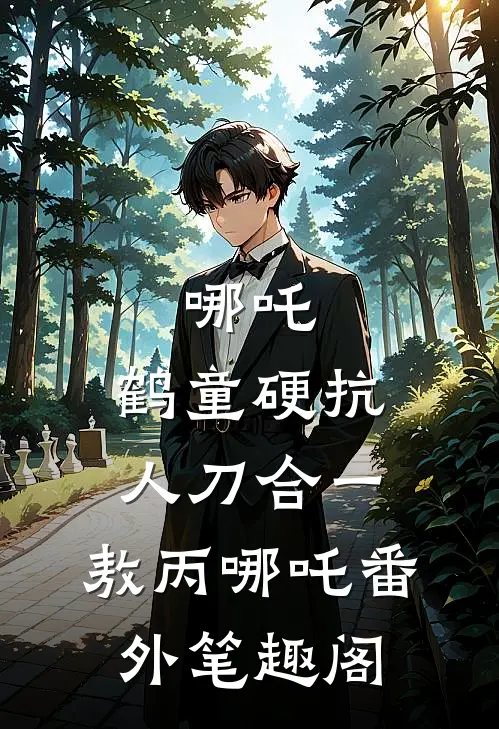 哪吒：鹤童硬抗人刀合一：敖丙哪吒番外笔趣阁