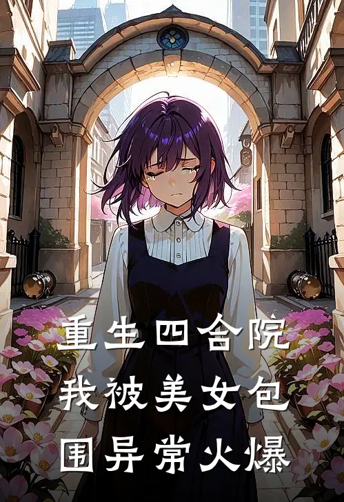 重生四合院，我被美女包围异常火爆