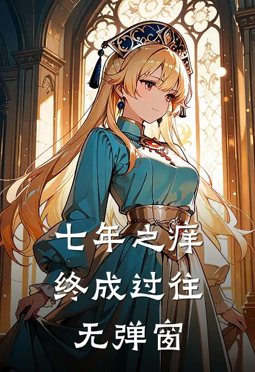 七年之痒，终成过往无弹窗