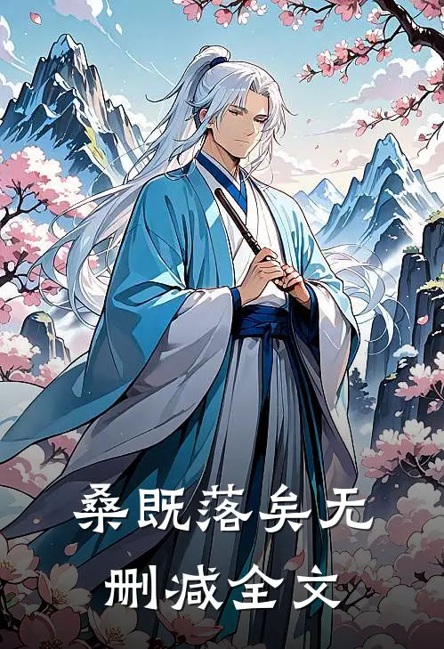 桑既落矣无删减全文