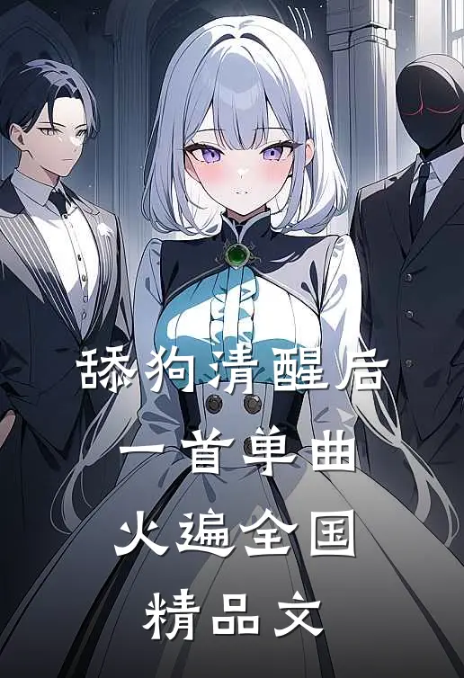 舔狗清醒后，一首单曲火遍全国精品文