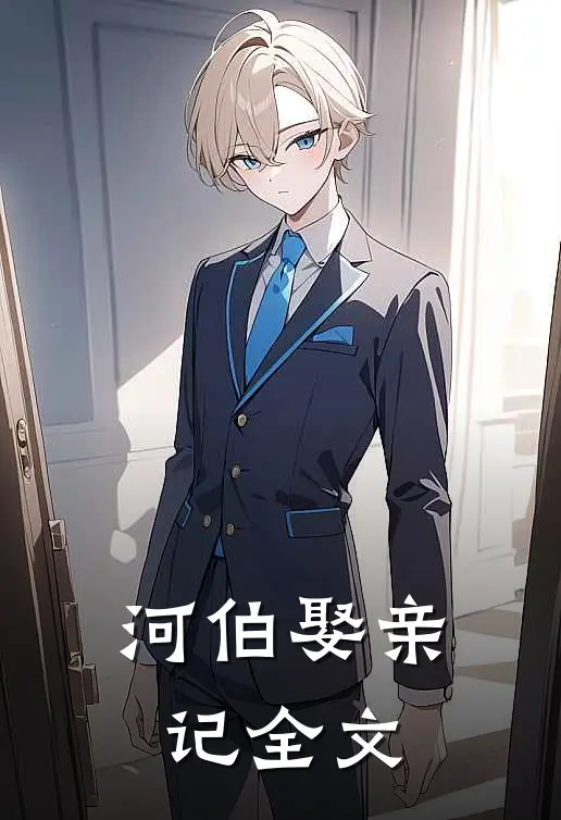 河伯娶亲记全文