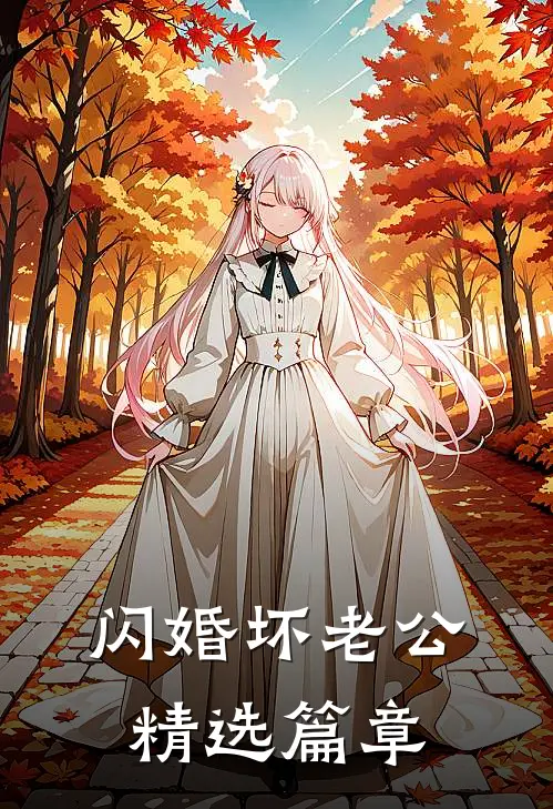 闪婚坏老公精选篇章