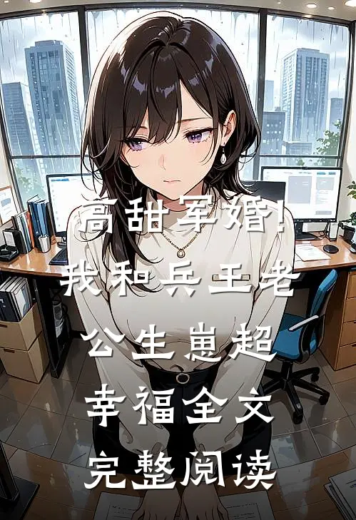高甜军婚!我和兵王老公生崽超幸福全文完整阅读
