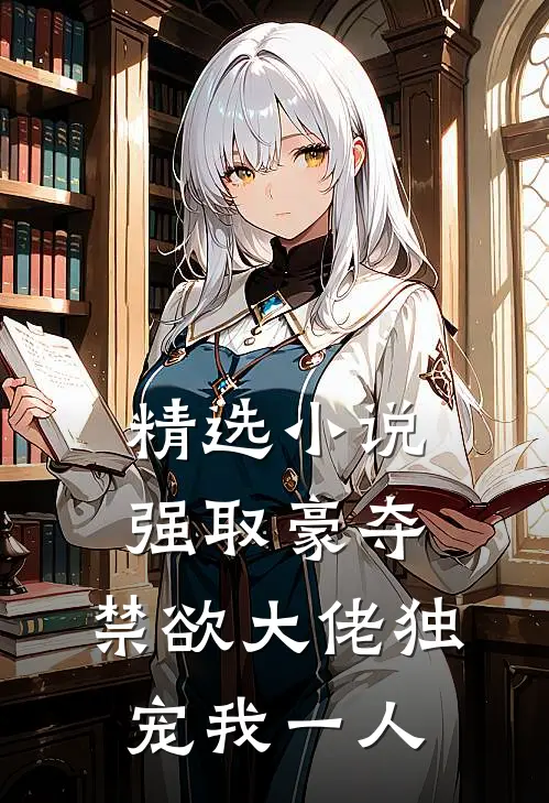 精选小说强取豪夺：禁欲大佬独宠我一人