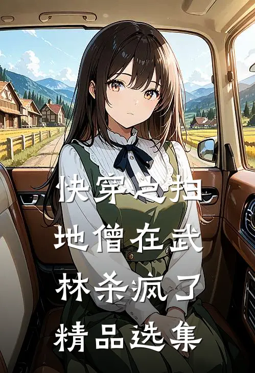 快穿之扫地僧在武林杀疯了精品选集