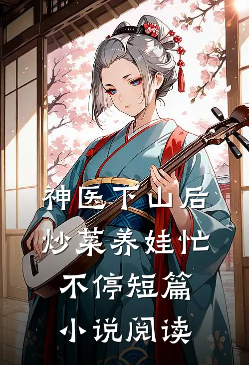 神医下山后，炒菜养娃忙不停短篇小说阅读