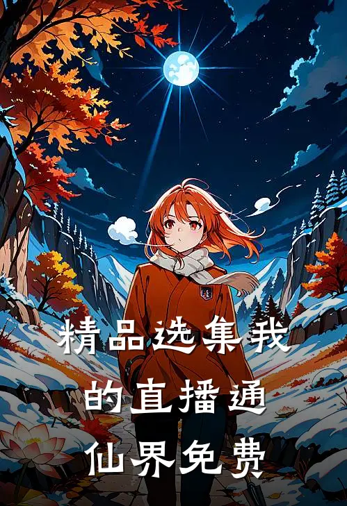 精品选集我的直播通仙界免费