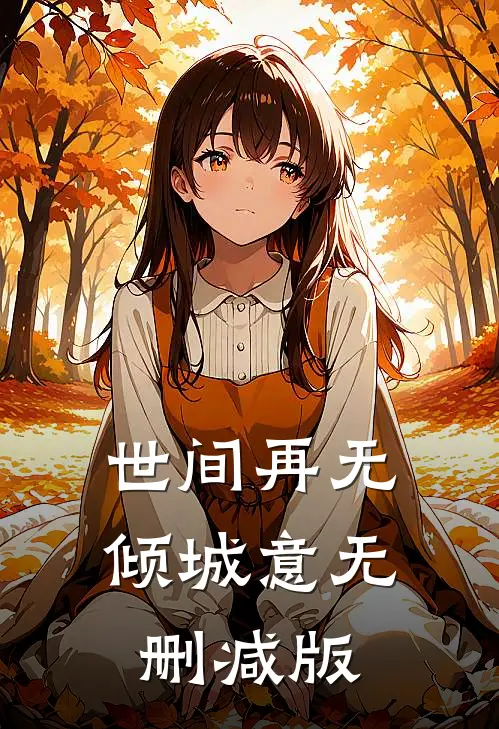 世间再无倾城意无删减版