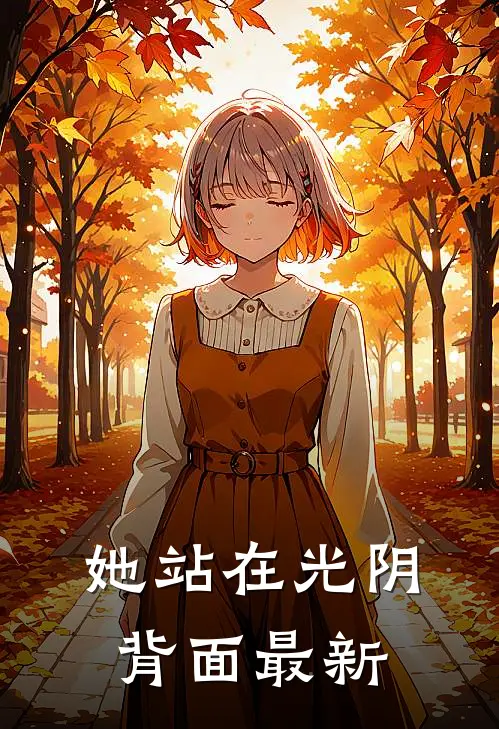 她站在光阴背面最新