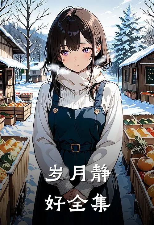 岁月静好全集