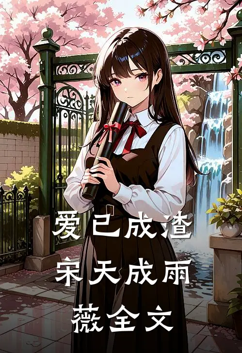 爱已成渣宋天成雨薇全文