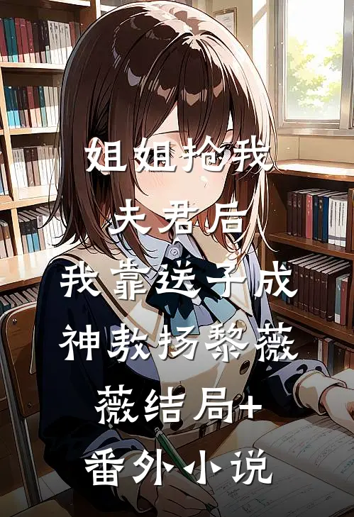 姐姐抢我夫君后，我靠送子成神敖扬黎薇薇结局+番外小说
