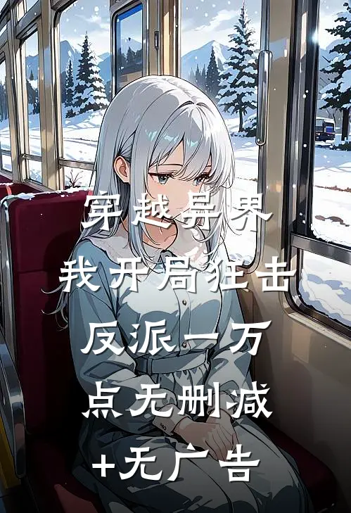 穿越异界，我开局狂击反派一万点无删减+无广告