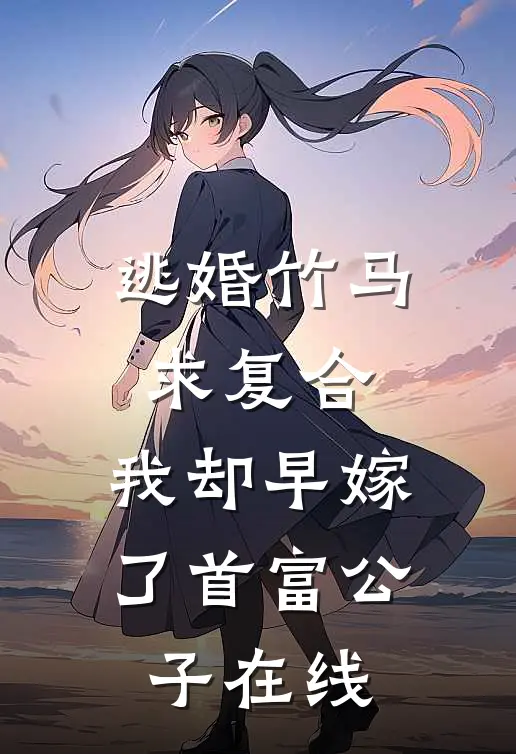 逃婚竹马求复合，我却早嫁了首富公子在线