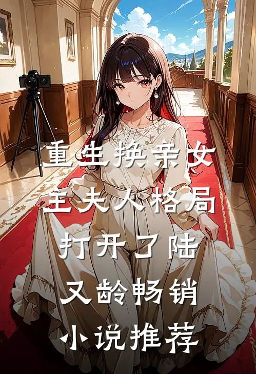 重生换亲女主夫人格局打开了陆又龄畅销小说推荐
