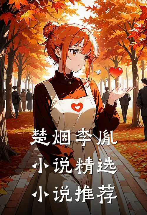 楚烟李胤小说精选小说推荐
