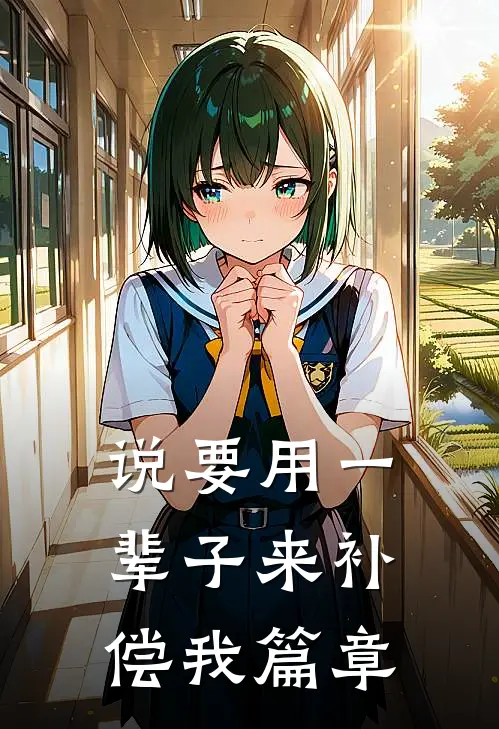 说要用一辈子来补偿我篇章