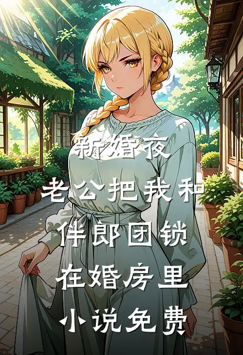 新婚夜，老公把我和伴郎团锁在婚房里小说免费
