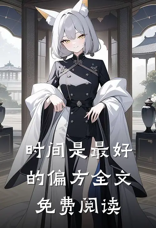 时间是最好的偏方全文免费阅读