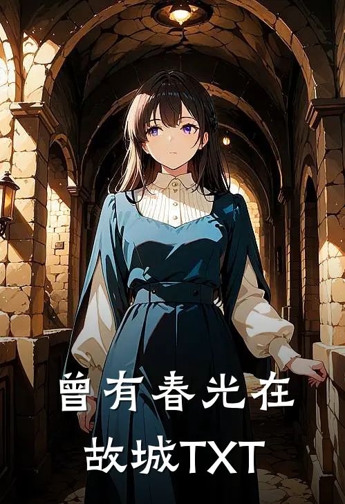 曾有春光在故城TXT