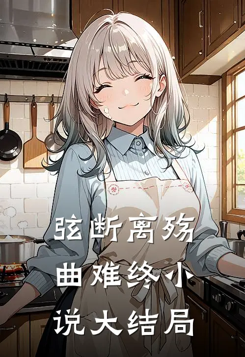 弦断离殇曲难终小说大结局
