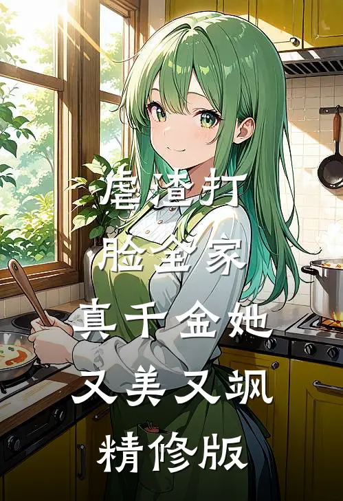 虐渣打脸全家，真千金她又美又飒精修版