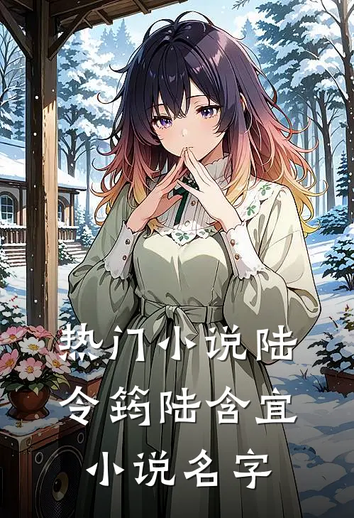 热门小说陆令筠陆含宜小说名字