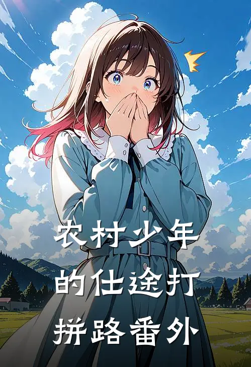 农村少年的仕途打拼路番外