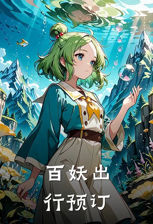 百妖出行预订