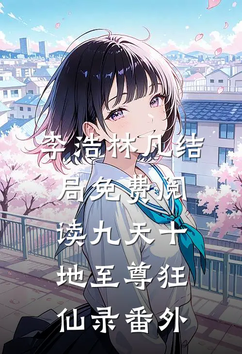 李浩林凡结局免费阅读九天十地至尊狂仙录番外