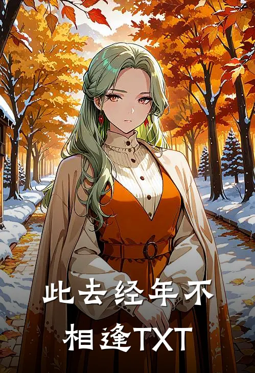 此去经年不相逢TXT