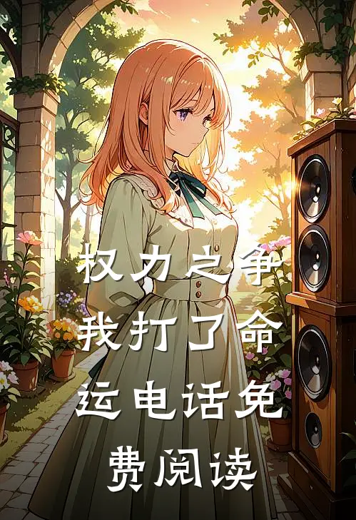 权力之争：我打了命运电话免费阅读