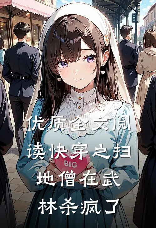 优质全文阅读快穿之扫地僧在武林杀疯了