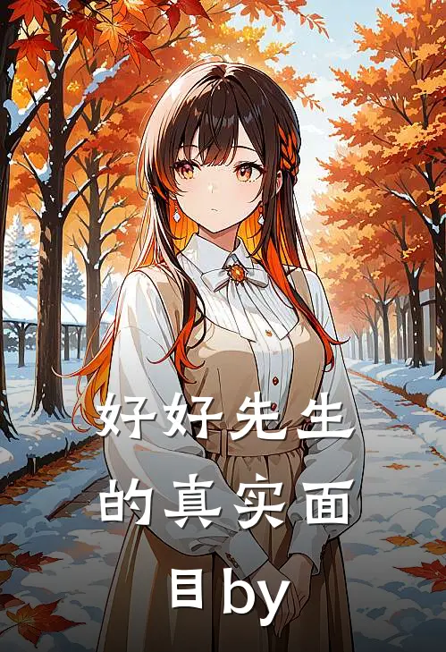 好好先生的真实面目by