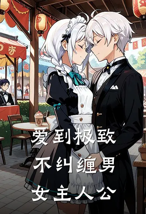 爱到极致不纠缠男女主人公