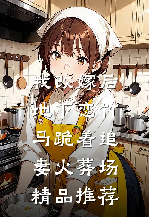 我改嫁后，地下恋竹马跪着追妻火葬场精品推荐