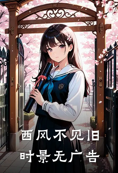 西风不见旧时景无广告