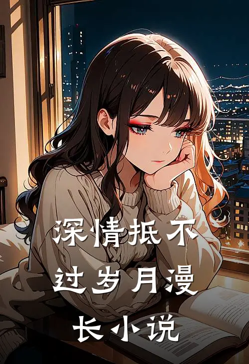 深情抵不过岁月漫长小说