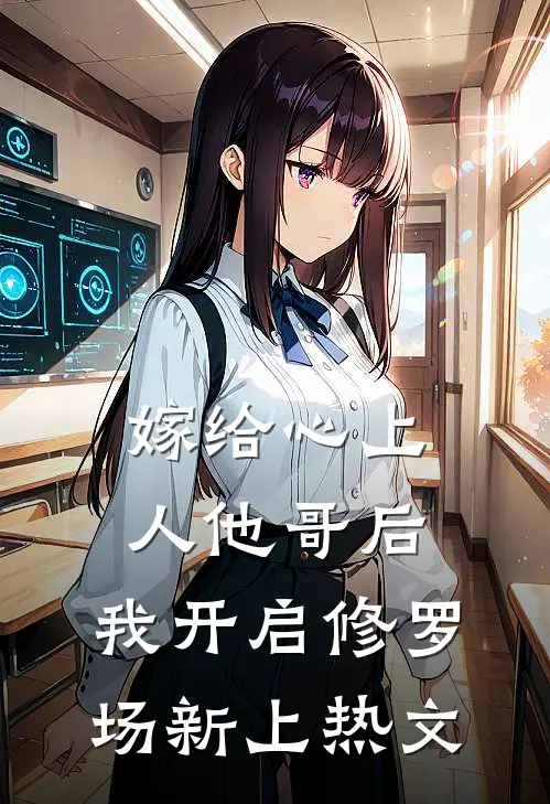 嫁给心上人他哥后，我开启修罗场新上热文