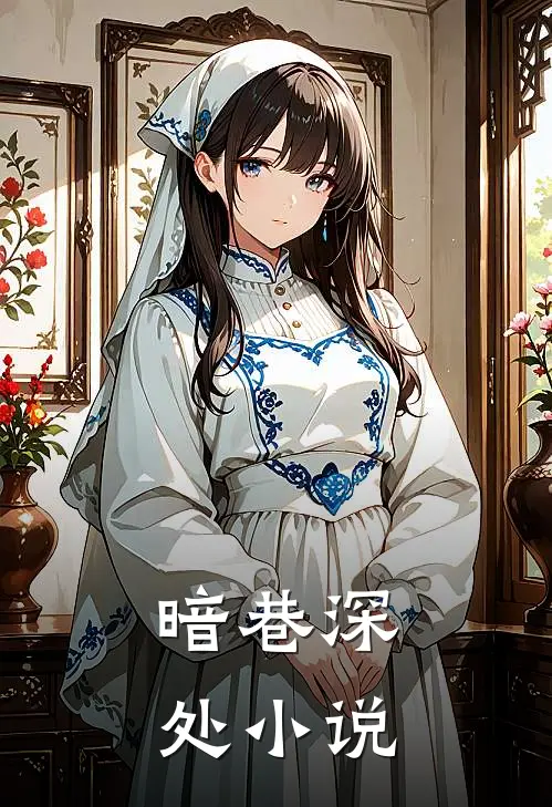 暗巷深处小说