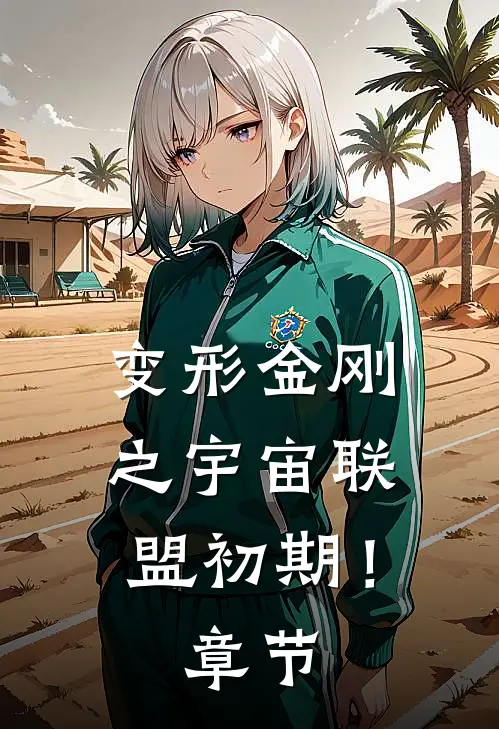 变形金刚之宇宙联盟初期！章节