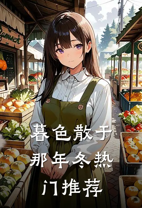 暮色散于那年冬热门推荐