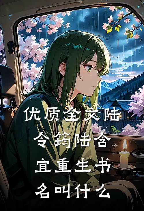 优质全文陆令筠陆含宜重生书名叫什么
