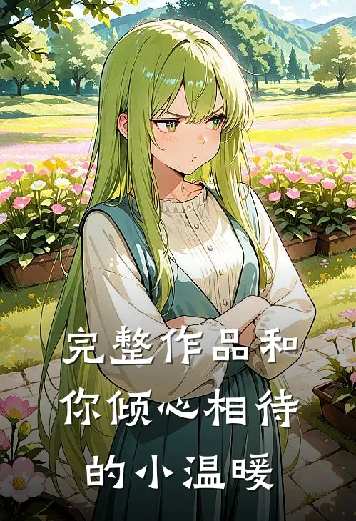 完整作品和你倾心相待的小温暖
